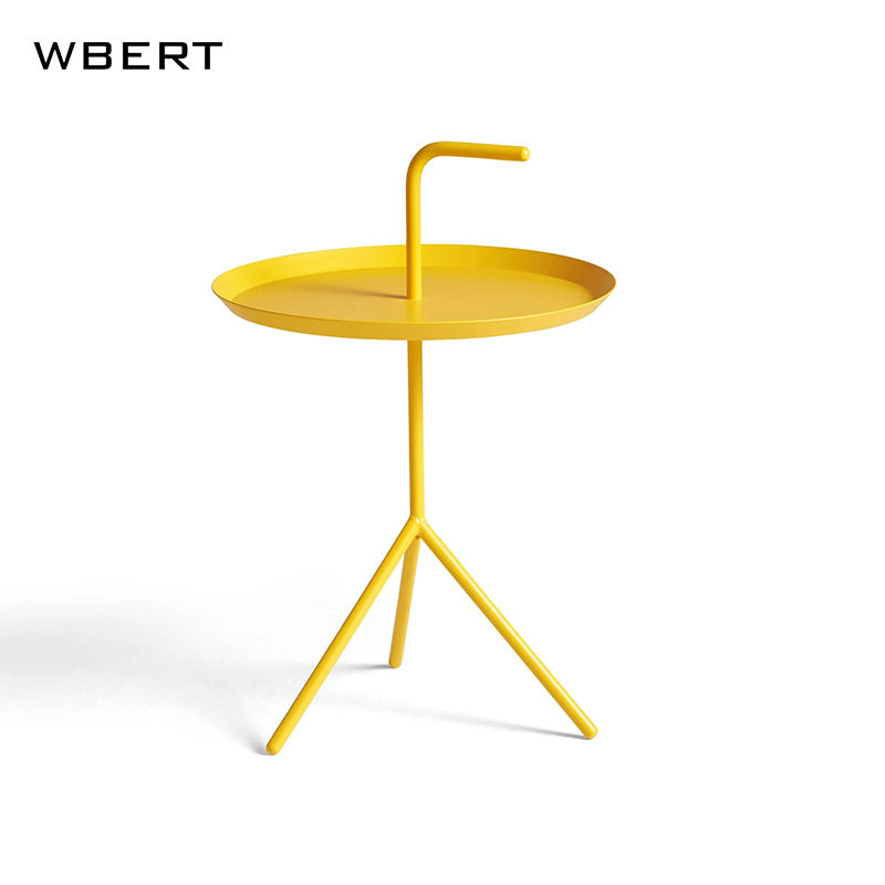 สีเหลือง