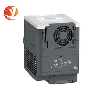 Neuf d'origine -Schneider- ATV310HU22N4E Contrôleur programmable PLC avec 16 E/S 110V Liaison E/S Communication - Product Image 4