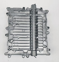 Unité de commande électronique du moteur de haute qualité ECU 0281020645