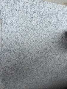 GOLDTOP Premium Polished G602 Modern Granite China Grey <b>Stone</b> for Durable Outdoor Pavers Kitchen Countertops Commercial Building - Product Image 5