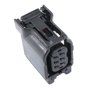 Meilleures marques Auto connecteurs électriques véhicules harnais personnalisé Chogori Stocko <span class=keywords><strong>fil</strong></span> injecteur Nylon 4P DT Airbag variété <span class=keywords><strong>Domino</strong></span> - Product Image 4