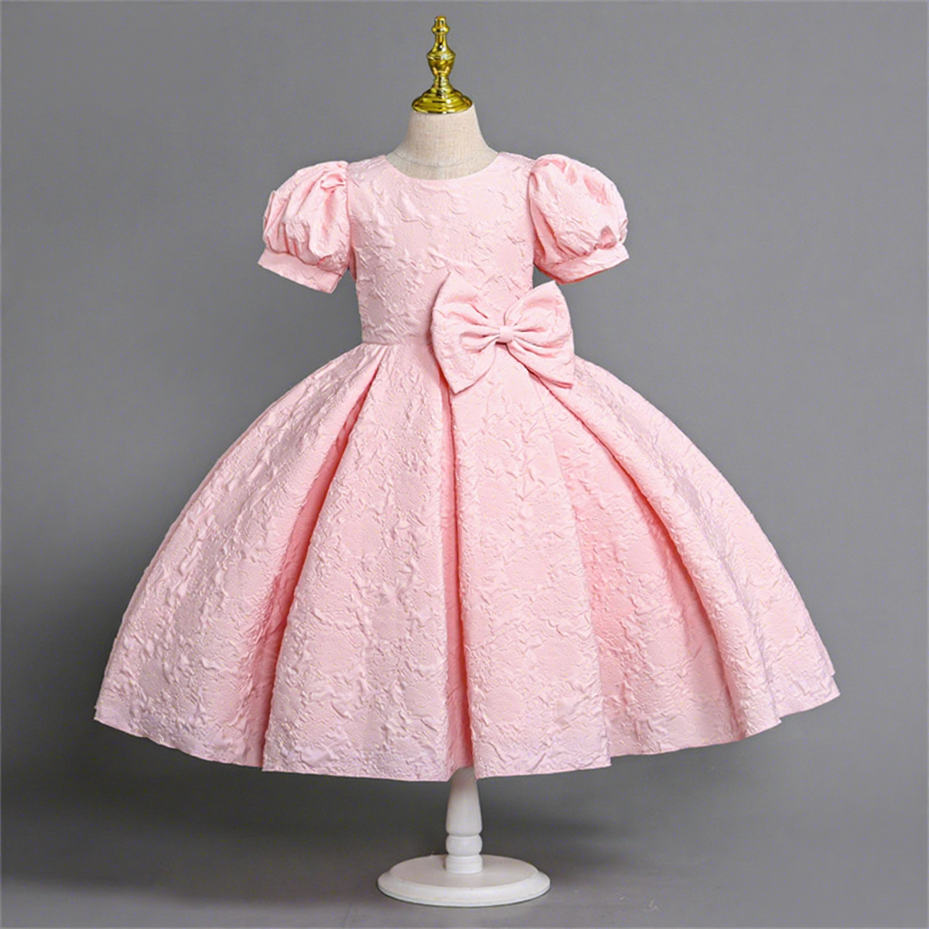 open lace back dress Amazon.com: Little Adventures Deluxe Pink Princess Dress Up Costume (Small  Age 1-3) main image 1
