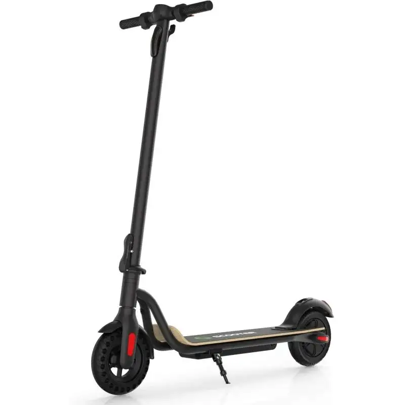 CE-zertifizierter 2-Rad-Elektro-Scooter Citycoco 500 W 48 V Erwachsenen-Elektro-Mobilitäts-Scooter
