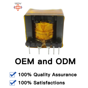 Unidad de distribución de red inteligente Premium <span class=keywords><strong>Operaci</strong></span>ón de energía estable Componente de circuito duradero Transformador de alta frecuencia - Product Image 5