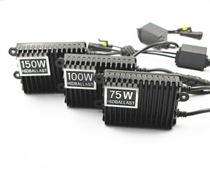 Dao <span class=keywords><strong>HID</strong></span> Xenon Ánh sáng <span class=keywords><strong>Ballast</strong></span> xe phụ kiện ánh sáng 150W <span class=keywords><strong>HID</strong></span> <span class=keywords><strong>Ballast</strong></span> 12V công suất cao <span class=keywords><strong>Ballast</strong></span> cho hệ thống chiếu sáng tự động - Product Image 2