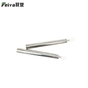 Bộ giảm chấn đệm thủy lực cực kỳ yên tĩnh + Thanh Kính thiên văn cho thùng rác kim loại - Product Image 5