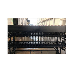เครื่องทำเทียนทีไลท์กึ่งอัตโนมัติรุ่นใหม่สำหรับเทียนทุกชนิด - Product Image 2