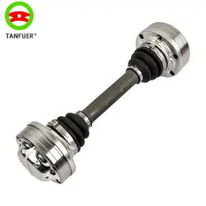 Hot Product Front Axle Drive Shaft 4634100802 Auto Parts For Mercedes Benz G Class