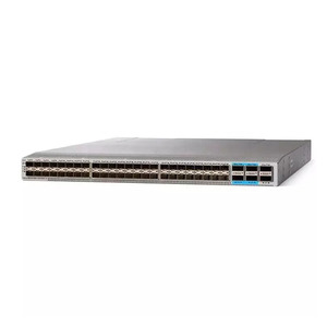N9K-C9316D-GX 9300 ซีรีส์ 16p 400G สวิตช์เครือข่ายของแท้ใหม่พร้อมจำหน่าย - Product Image 6
