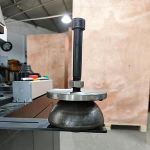 Alta qualidade Semi-auto aço inoxidável Tee Tube <span class=keywords><strong>Pipe</strong></span> Fitting Making <span class=keywords><strong>Machine</strong></span> - Product Image 2