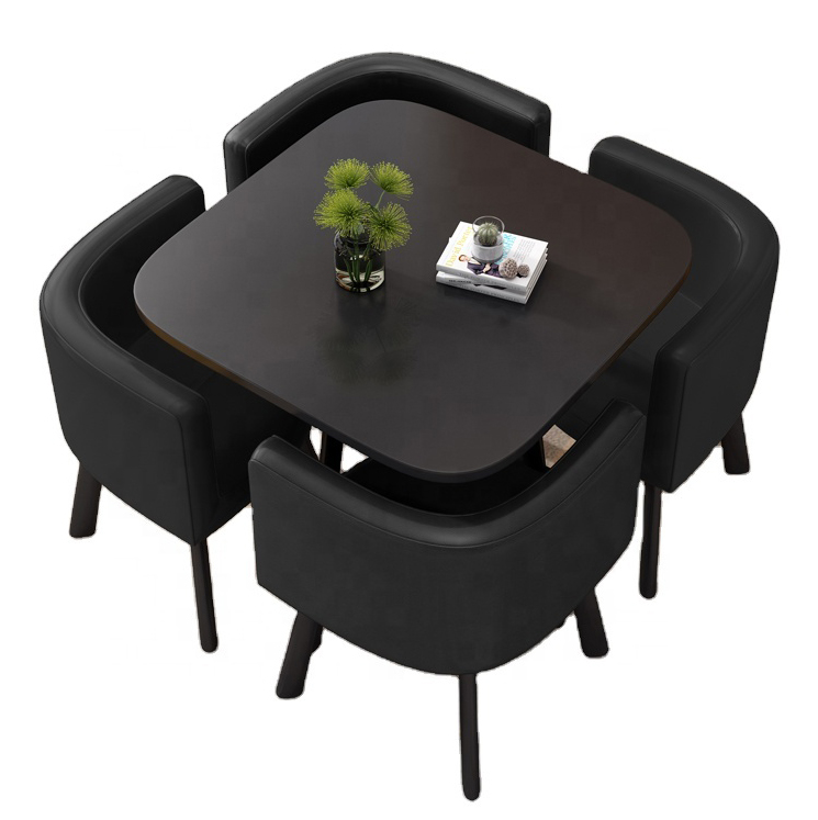 complete dining table set