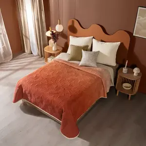 ผ้านวมโนโว เซียนา คิงไซส์ วิแอนนี่ น้ำหนักเบา 2 แบบ - Product Image 4