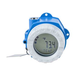 Brand New Original Industrial Automation Controller OEM/ODM E+H TMT142B Stainless Steel for Wireless Temperature - Product Image 4