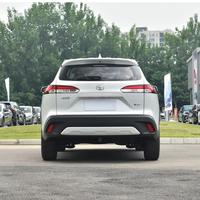 Achetez une voiture en Chine : Toyota Corolla Cross 2024 2025 2.0L Hybride Intelligent Édition Haut de Gamme – Nouvelles voitures 2025 en stock