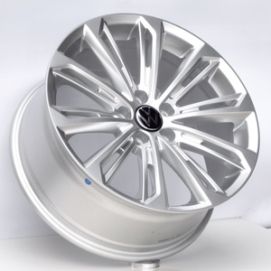 <span class=keywords><strong>Moyeu</strong></span> <span class=keywords><strong>de</strong></span> <span class=keywords><strong>roue</strong></span> 16-19 pouces compatible avec pour Passat Golf 6 Sagittarius Lingdu CC Autres roues Pneus et accessoires - Product Image 3