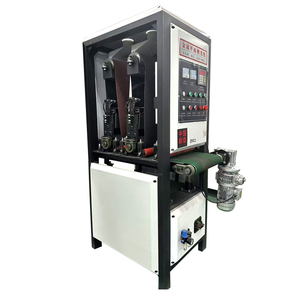 Machine à <span class=keywords><strong>poncer</strong></span> les plaques de haute précision, équipement de ponçage robuste <span class=keywords><strong>pour</strong></span> panneaux de bois, <span class=keywords><strong>pour</strong></span> la finition des surfaces de meubles - Product Image 2