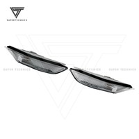 Feu de garde-boue avant blanc pour Nissan Gtr R35 2008-2022