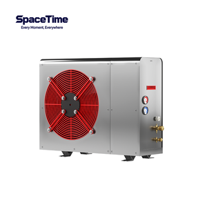 Venta Directa de Fábrica: Unidad Condensadora de Microcanal de 3hp, 208-230v, de Enfriamiento Rápido, Tipo Split, de Montaje en Suelo, para Uso en Cámaras Frigoríficas - Product Image 1