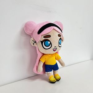 Nouvelle <span class=keywords><strong>peluche</strong></span> <span class=keywords><strong>Avatar</strong></span> World, personnage de jeu <span class=keywords><strong>Avatar</strong></span>, jouet en <span class=keywords><strong>peluche</strong></span>, poupée de collection pour les fans - Product Image 5