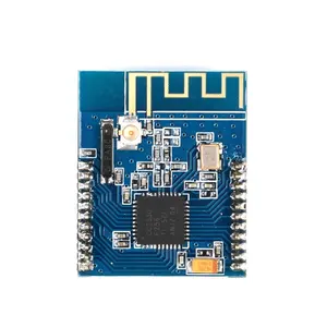 Modulo wireless JEO CC2530 ZIGBEE codice sorgente wsn rete sensore wireless RF4CE RF modulo