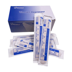 แท่งไม้สำหรับกำจัดขนแบบใช้แล้วทิ้งขนาดต่างๆ - Product Image 5