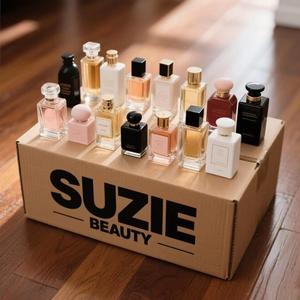 Parfum unisexe de luxe en crème à prix de gros, parfum arabe longue durée en spray - Product Image 5