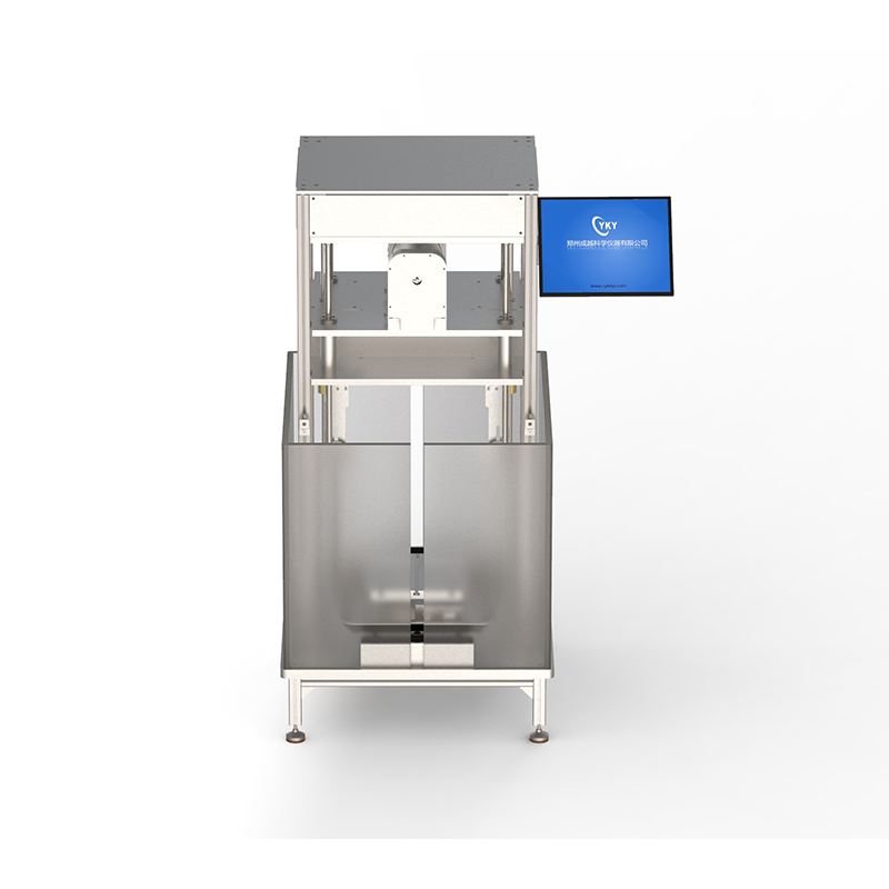 Точная Алмазная машина для резки проволоки для резки алюминиевого чипа, образцов лабораторной Проволочной Пилы