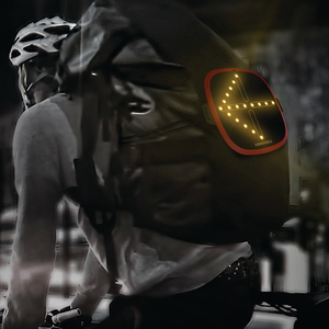 2025 Nuevas señales Flash Luz trasera y kit de señal de giro de bicicleta para bicicletas eléctricas - Product Image 3