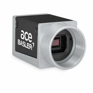 Cámara Industrial GigE BASLER AcA2440-20gm 100% Nueva y Original de Alemania, en Stock, Consultar Precio - Product Image 4