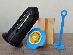 Dispositivo de Cebo <span class=keywords><strong>para</strong></span> <span class=keywords><strong>Termitas</strong></span> de Segunda Generación <span class=keywords><strong>para</strong></span> Control de Plagas - Control de <span class=keywords><strong>Termitas</strong></span> Mejorado con Cebo de Madera de Pino - Product Image 4