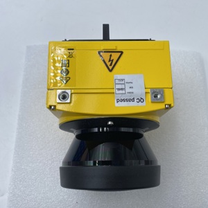 SI-CK S30B-2011GB 1050193 ระบบป้องกันด้วยเลเซอร์เพื่อความปลอดภัยของเครื่องจักรแบบดั้งเดิม - Product Image 3