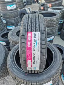 สำหรับยางเรเดียล 195/60R14 86H สำหรับรถแท็กซี่ เหมาะสำหรับ Zhijun และรุ่นที่คล้ายกัน - Product Image 4