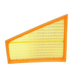 อะไหล่เครื่องยนต์รถยนต์คอรัลฟลาย  ไส้กรองอากาศ C30161 ไส้กรองอากาศรถยนต์ - Product Image 2