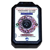 Émulateur de verrouillage de direction pour Land Rover/Range Rover Discovery 2010-2020 Garantie 1 an 12V
