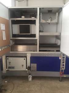 เครื่องคัดแยกเกรดผลไม้ unitec 1บรรทัดสำหรับอะโวคาโดในอิตาลีสายการผลิตที่มีประสิทธิภาพสูง - Product Image 5