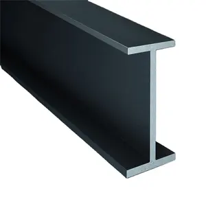 Structural steel h beam sizes iron h beam low price h iron