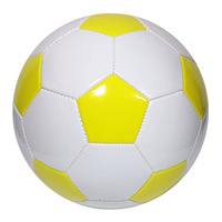 Ballon de football 2024 directement de l'usine, mini ballons personnalisés, football sur mesure