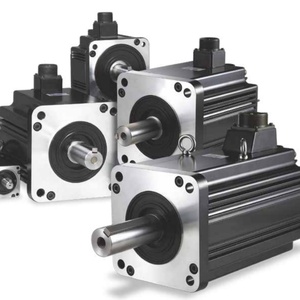 มอเตอร์ AC ของแท้ใหม่เอี่ยม รุ่น ECM-B3M ซีรีส์ ECM-B3M-C20604SS ไดรเวอร์ 3 เฟส AC ECM-B3M-C20604SS1 ยี่ห้อเดลต้า ECM-B3M-C20604SS1 - Product Image 4