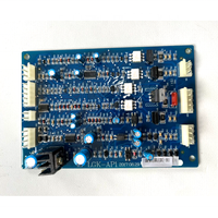 Carte de contrôle pour machines de soudage à l'arc DC Huayuan Inverter LGK-120 200 300 400HD, modèle PL12-A1, neuve, originale et disponible en stock