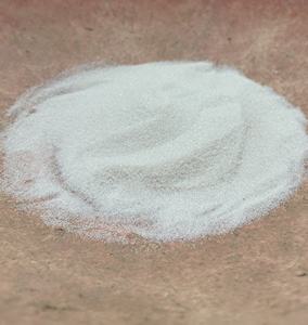 ผงทรายซิลิก้าเกรดอุตสาหกรรมทรายละเอียดเหมาะสำหรับวัสดุทนไฟเคลือบพื้นผิวโดยตรงจากอินเดีย - Product Image 4