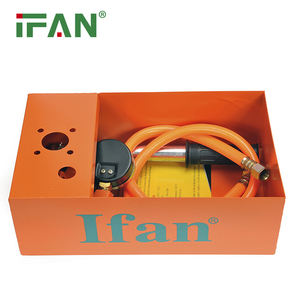 IFAN Factory Original <span class=keywords><strong>PPR</strong></span> Druckrohr prüfmaschine PN25 PN40 <span class=keywords><strong>PPR</strong></span> Test maschine - Product Image 2