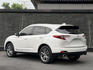 รถยนต์มือสอง Acura RDX ปี <span class=keywords><strong>2021</strong></span> รุ่น 2.0T ขับเคลื่อนสี่ล้อ เบาะหนังเต็มคัน SUV ระดับกลางสุดหรู พร้อมส่งออกต่างประเทศ ขายส่ง - Product Image 4