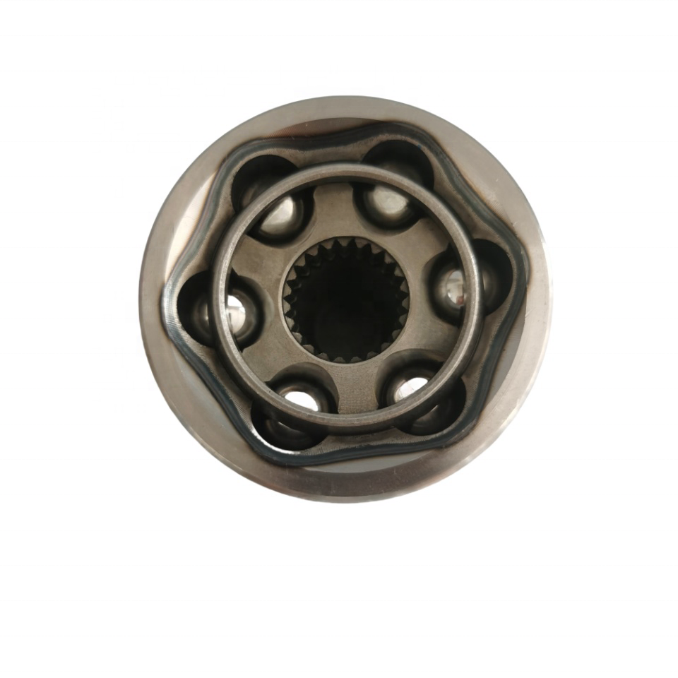 CV Joint NI-854 for Nissan Sentra - Reliable Auto Parts