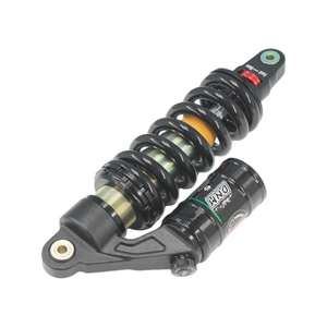 <span class=keywords><strong>Amortiguador</strong></span> Trasero Popular DNM MTG-RC de 290 mm y 1000 LBS, <span class=keywords><strong>Amortiguador</strong></span> de Suspensión Negro para <span class=keywords><strong>Bicicleta</strong></span> de <span class=keywords><strong>Montaña</strong></span>, <span class=keywords><strong>Bicicleta</strong></span> Eléctrica y Scooter - Product Image 3
