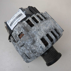 Alternador Usado de 125A 8200162474 para Renault Laguna II 2001-2007 (69406) - Product Image 1