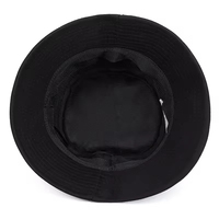 Topi Bucket Desain Logo Kustom Grosir, Topi Nelayan Dewasa, Topi Memancing Pelindung Matahari