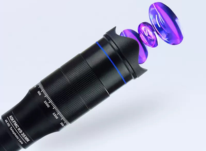 NOUVEAU 2026 – Objectif télescopique 40X pour téléphone portable – Verre optique en aluminium de marque pour diffusion en direct en extérieur, prise de vue photo, TikTok, paysage - Product Image 5