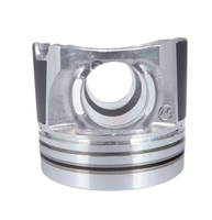 Kit de chemises de cylindre et pistons pour JMC Jiangling 4D30G4 N800 Modèle EP1-6105-BBB FPI003T
