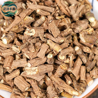 Bupleurum chinense Premium, tranches de racine de Bupleurum du nord (Chai Hu), plante naturelle pour complément alimentaire