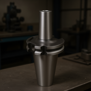 Mandrins coniques Ttake Tcb40 H.. M.. Cpy Iso DIN 69871 - Product Image 3